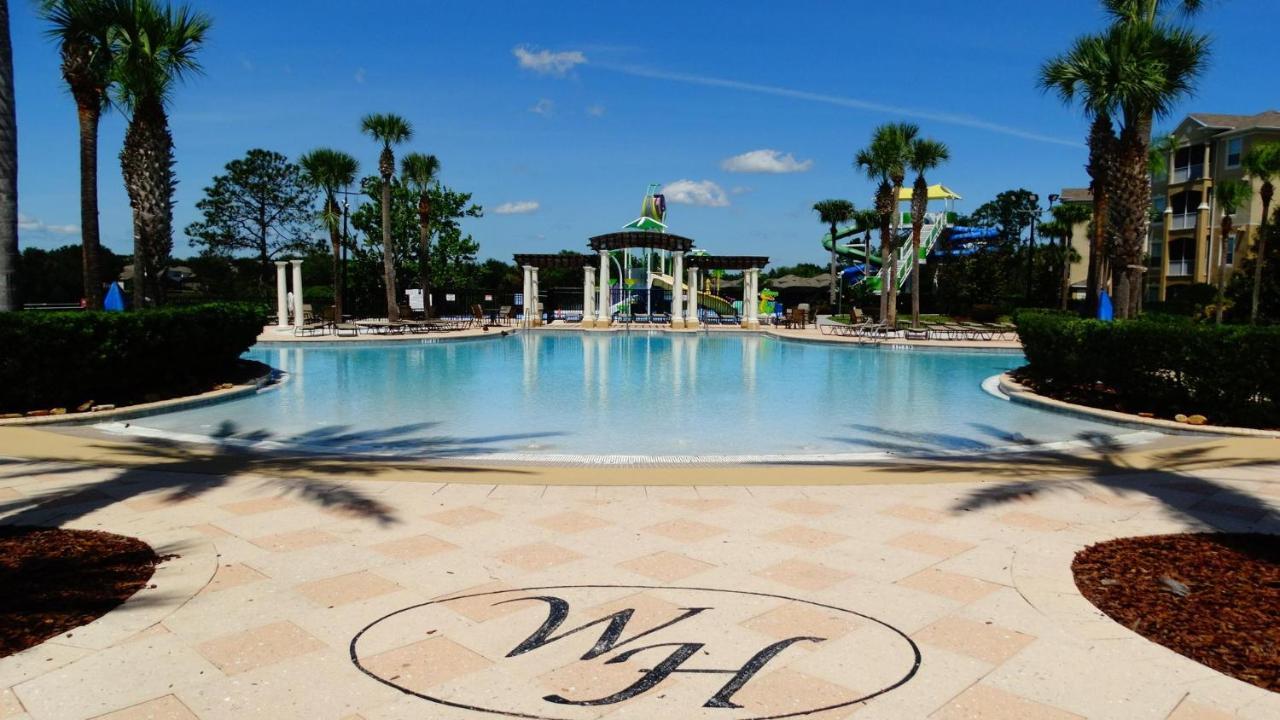 Windsor Hills Resort- 205 올랜도 외부 사진
