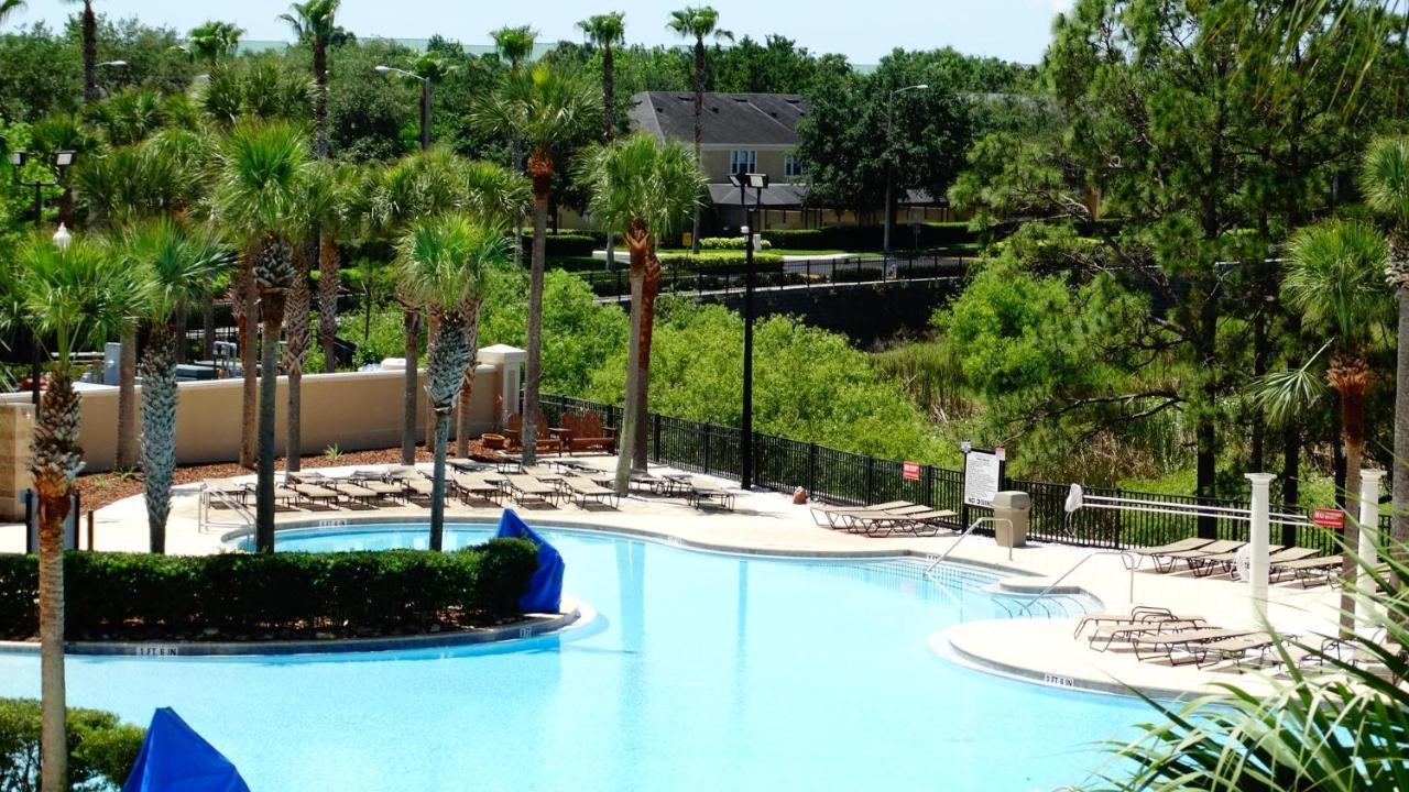 Windsor Hills Resort- 205 올랜도 외부 사진