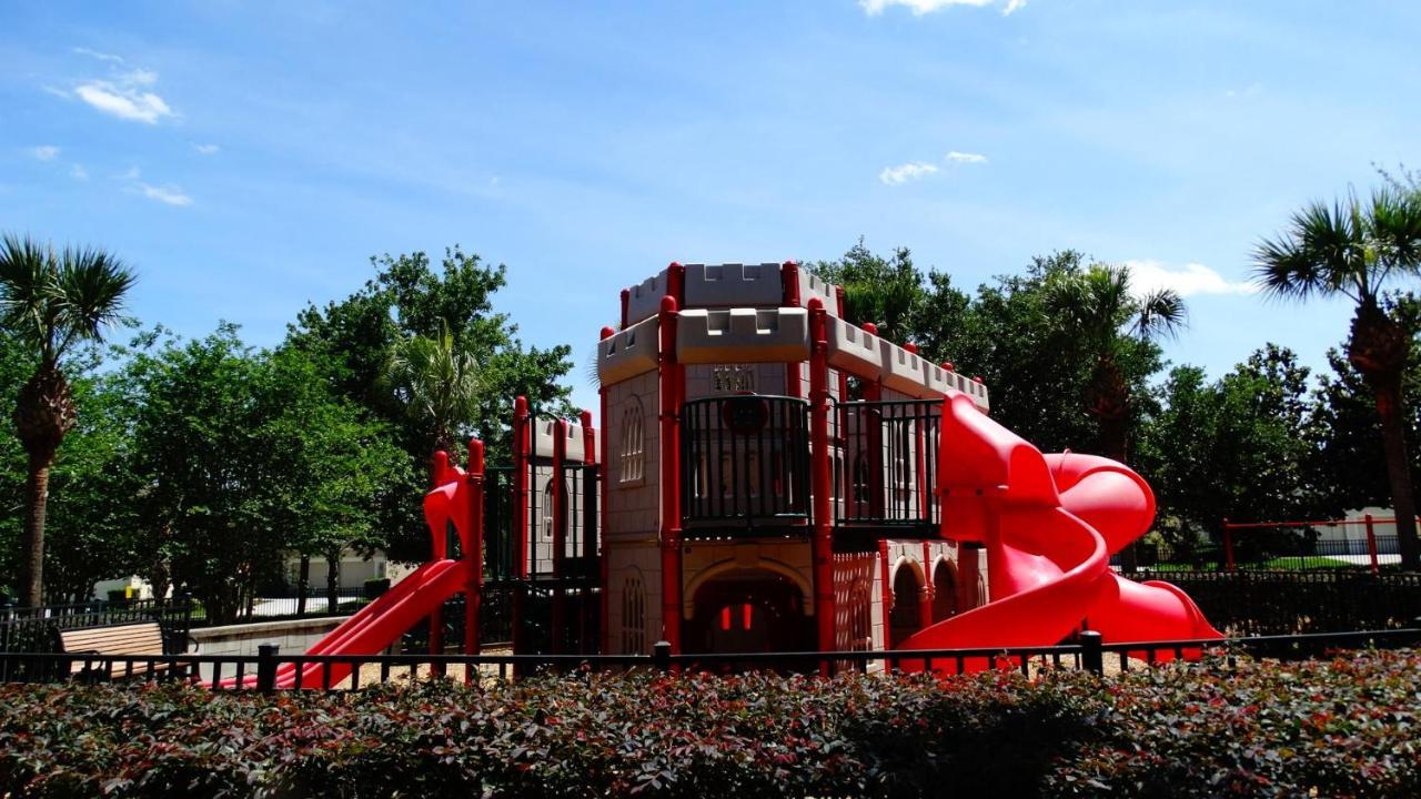 Windsor Hills Resort- 205 올랜도 외부 사진