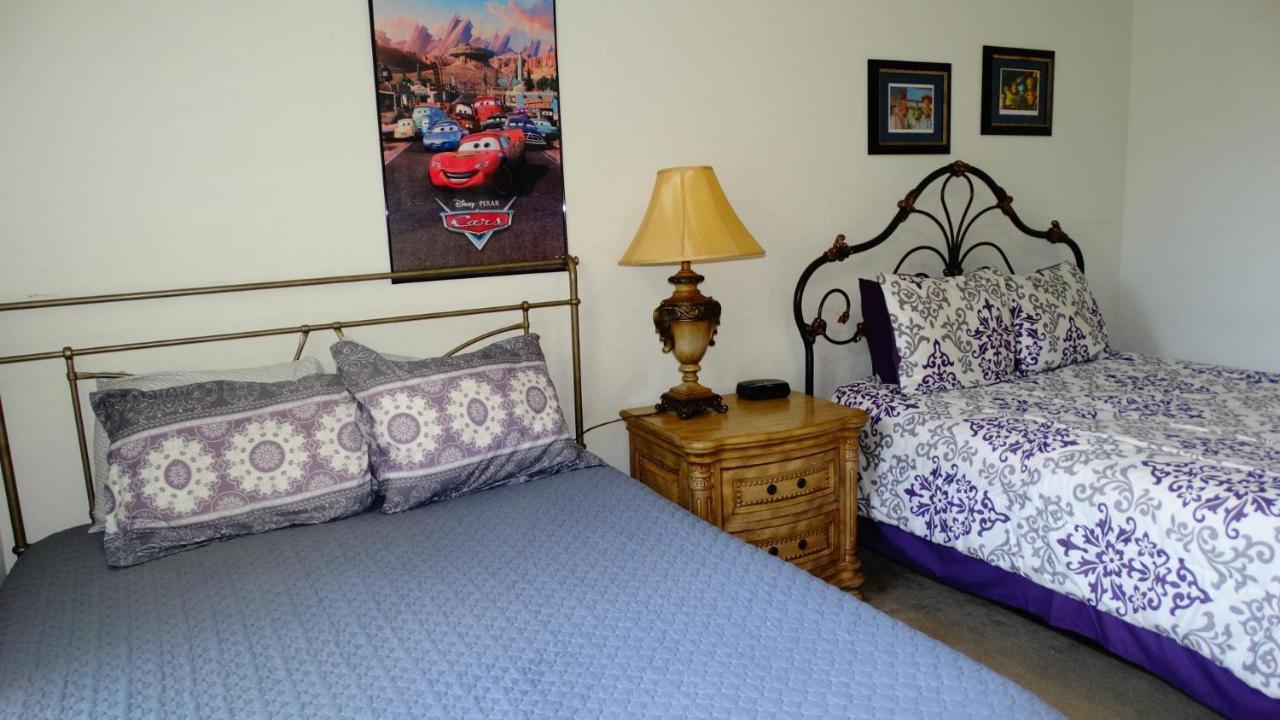 Windsor Hills Resort- 205 올랜도 외부 사진